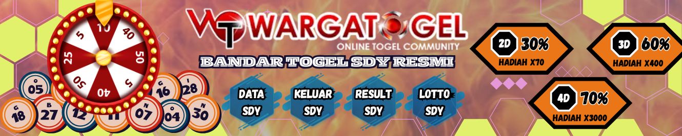 live draw sdy